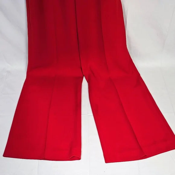 LAUREN Ralph Lauren Gwyn Jumpsuit EUC - Picture 14 of 14